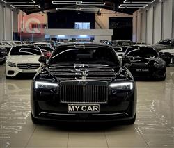 Rolls Royce Ghost